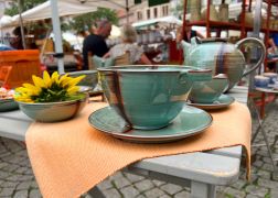 Toepfermarkt In Jena Wieder Ein Besuchermagnet 11